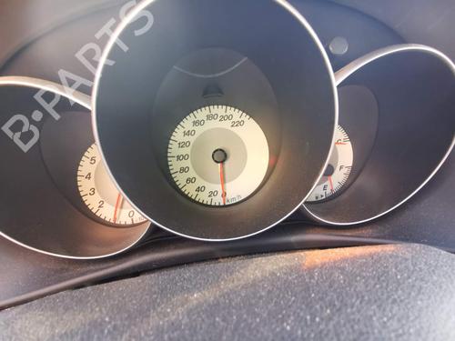 Speaker MAZDA 3 (BK) 1.6 (BK14) | BP32542018E2