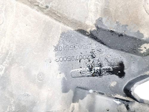 Timing cover DACIA LOGAN (LS_) 1.5 dCi (LS04) | BP34892484M123 - Image 4