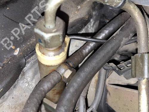 Used Injector Injector AUDI 80 B4 Saloon (8C2) 1.9 TDI (90 hp) 34908716 34908716