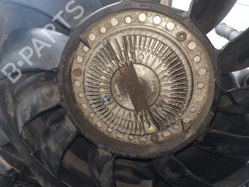 Used Radiator fan Radiator fan 35576889 35576889