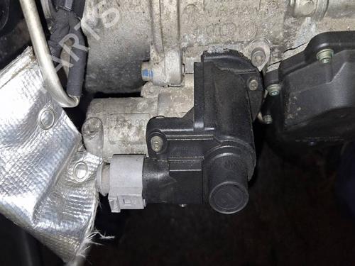 Egr VW PASSAT B6 (3C2) 2.0 TDI | BP34812473M69 - Image 4