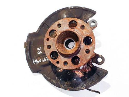 Used Left front steering knuckle Left front steering knuckle 36586643 36586643