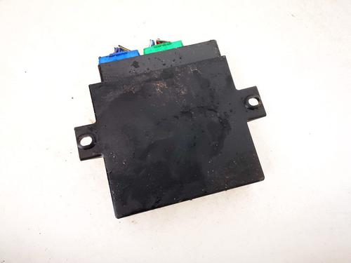 Electronic module FORD TRANSIT Van (FA_ _) 2.0 DI (FAE_, FAF_, FAG_) | BP35585226M83 - Image 3