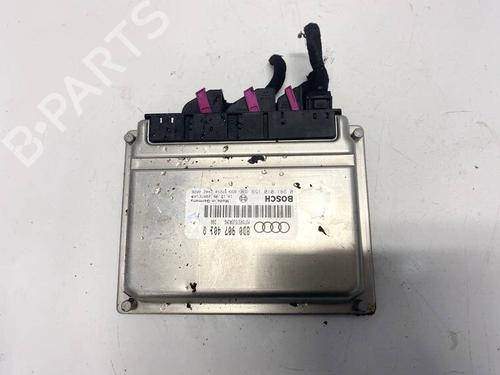Used Engine control unit (ECU) Engine control unit (ECU) AUDI A4 B5 (8D2) 2.5 TDI (150 hp) 32580716 32580716