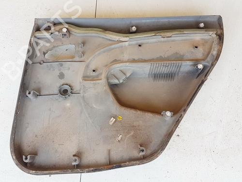 Rear left panel HYUNDAI SONATA V (NF) 2.0 CRDi | BP35627522C60 - Image 2