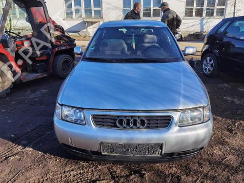 Engine mount AUDI A3 (8L1) 1.8 | BP33096342M89  - Image 5