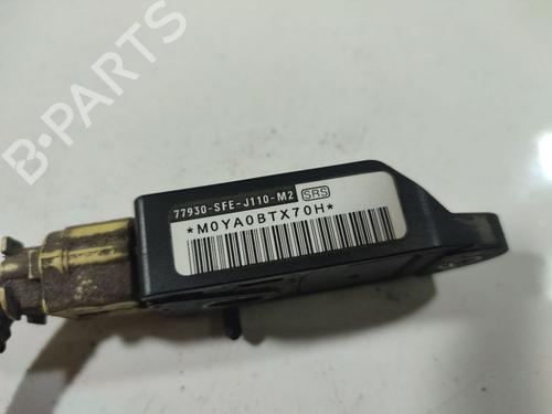 Electronic module HONDA FR-V (BE) 2.0 (BE3) | BP32539647M83