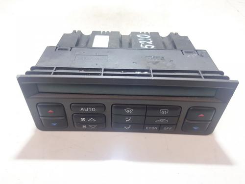 Commande Chauffage Commande Chauffage SAAB 9-5 (YS3E) 2.0 t (150 hp) 35861363 35861363