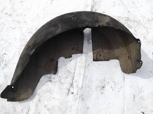 Used Wheel arch Wheel arch 35077270 35077270