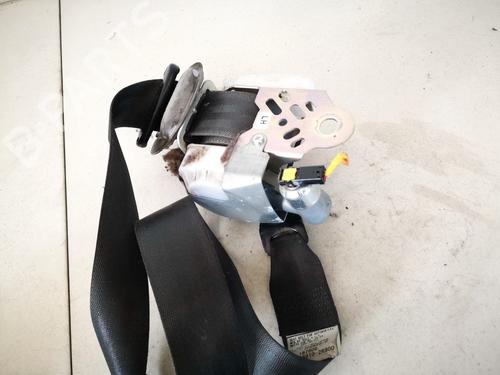 Used Front left seatbelt Front left seatbelt 35393096 35393096