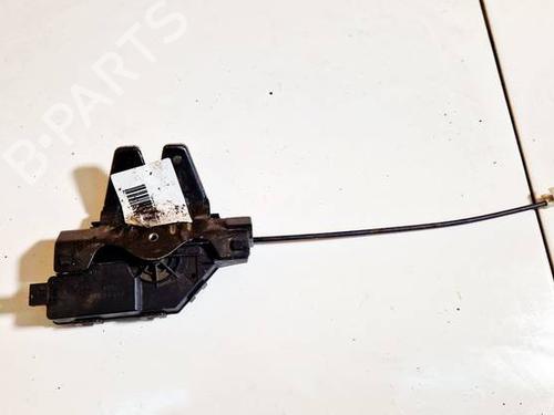 Used Other Other BMW 3 (E46) 318 i (118 hp) 35013708 35013708