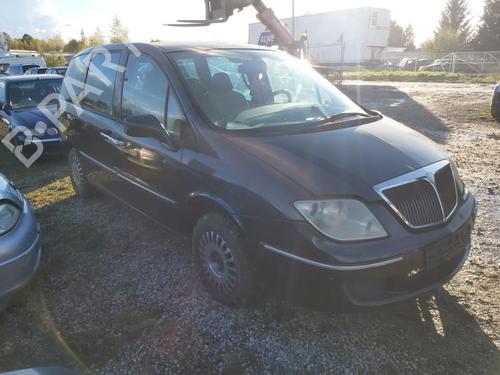 Used Parts LANCIA PHEDRA (179_) 2.2 JTD (179AXC1A) (128 hp) 4477388