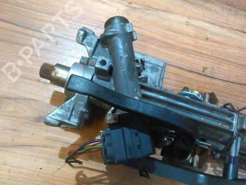 Used Ignition barrel Ignition barrel 35652760 35652760