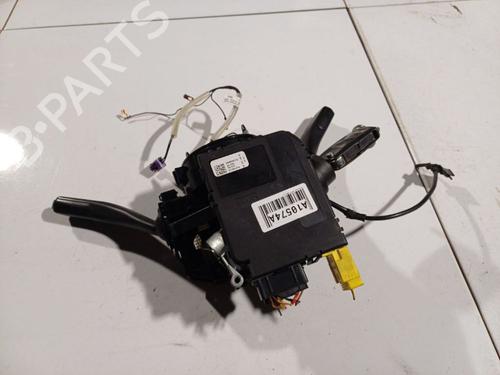 Used Warning switch Warning switch VW JETTA III (1K2) 1.9 TDI (105 hp) 34972345 34972345