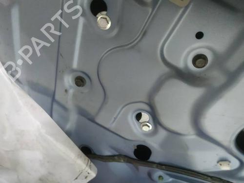 Front left window mechanism HONDA INSIGHT (ZE_) 1.3 IMA (ZE28, ZE2) | BP35110662C22 - Image 2