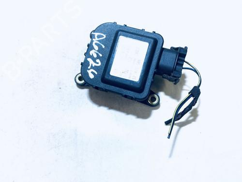 Used Electronic module Electronic module OPEL ASTRA G Hatchback (T98) 2.0 DI (F08, F48) (82 hp) 33078125 33078125