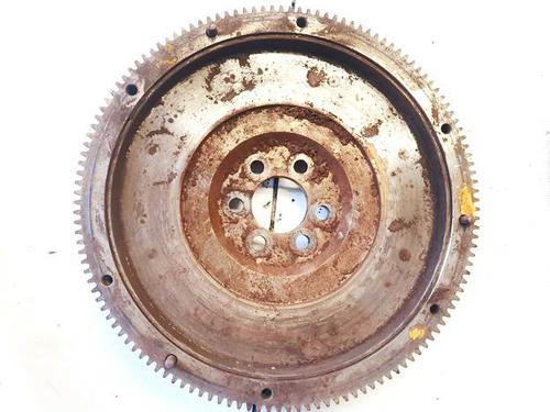 Used Flywheel Flywheel 34814849 34814849