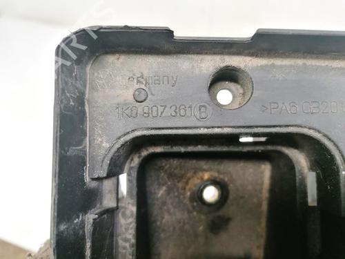Fuse box SEAT ALTEA (5P1) 1.9 TDI | BP32891892E1 - Image 3