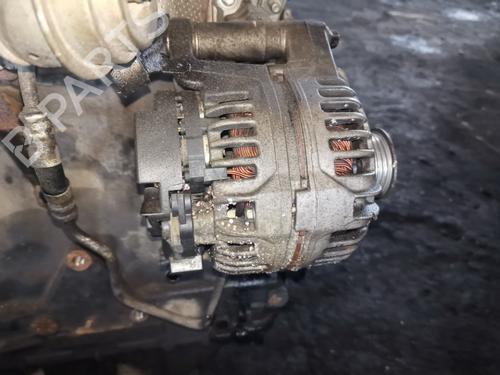 Used Alternator Alternator 35576496 35576496