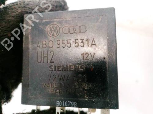 Electronic sensor AUDI A6 C5 (4B2, 4B4) 2.4 | BP32918897M84 - Image 3