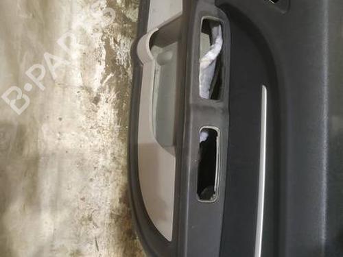 Front right panel DODGE JOURNEY 2.0 CRD | BP38640516C59 - Image 2