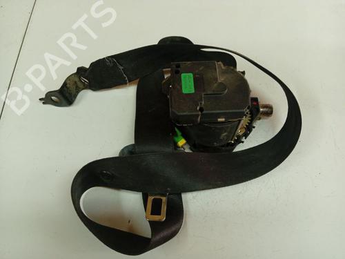 Used Front left seatbelt Front left seatbelt SKODA FABIA I (6Y2) 1.4 (68 hp) 39734986 39734986