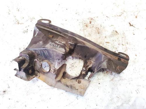Used Underbody protection Underbody protection BMW 5 (F10) 520 d (184 hp) 35377976 35377976