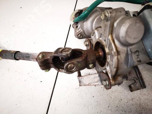 Steering column universal joint NISSAN PIXO (UA0) 1.0 | BP38431335M114 - Image 3