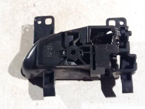 Rear right interior door handle SUBARU FORESTER (SH_) 2.0 D AWD (SHH, SHD, SHN) | BP35039960I16 - Image 2