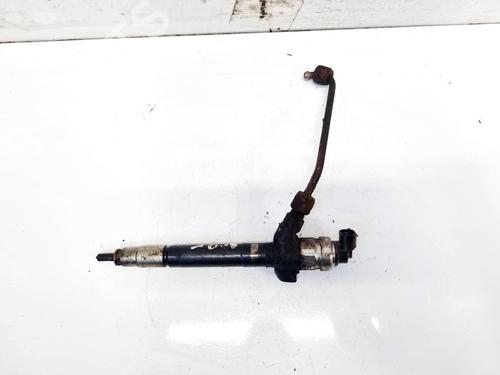 Used Injector Injector CITROËN JUMPER II Bus 2.2 HDi 120 (120 hp) 35258999 35258999