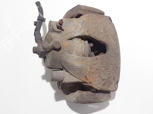 Used Left front brake caliper Left front brake caliper OPEL ZAFIRA / ZAFIRA FAMILY B (A05) 1.9 CDTI (M75) (150 hp) 35586785 35586785