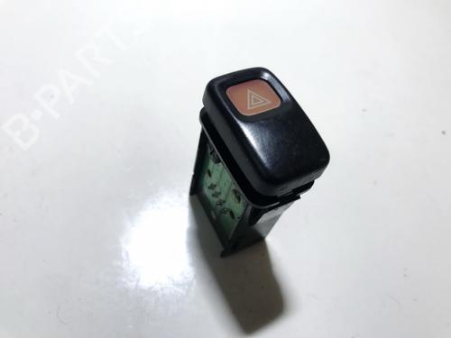 Used Warning switch Warning switch MAZDA 323 F V (BA) 1.8 16V (BA8P) (114 hp) 35847775 35847775