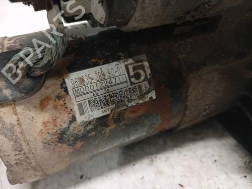 Starter PEUGEOT 508 I (8D_) 1.6 HDi | BP39906940M8 - Image 5