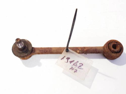 Used Right rear suspension arm Right rear suspension arm KIA CEE'D Hatchback (ED) 1.6 CRDi 115 (115 hp) 35277666 35277666