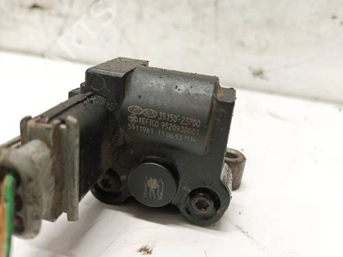 Electronic sensor HYUNDAI TIBURON Coupe 2.0 CVVT | BP38577614M84 - Image 4