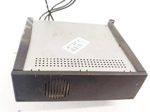 Used Electronic module Electronic module VW TOUAREG (7LA, 7L6, 7L7) 3.0 V6 TDI (225 hp) 35830488 35830488