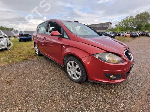 Used Parts SEAT TOLEDO III (5P2) 2.0 TDI (140 hp) 4442634