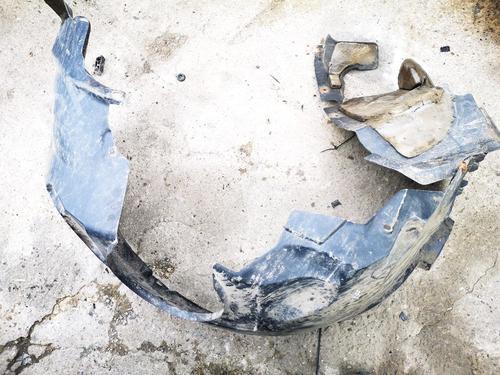 Used Wheel arch Wheel arch 35487420 35487420