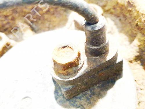 Electronic module MAZDA 6 Hatchback (GH) 2.2 MZR-CD (GH10) | BP38612118M83 - Image 2