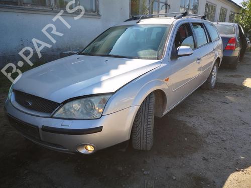 Speaker FORD MONDEO III (B5Y) 2.0 TDCi | BP32586351E2