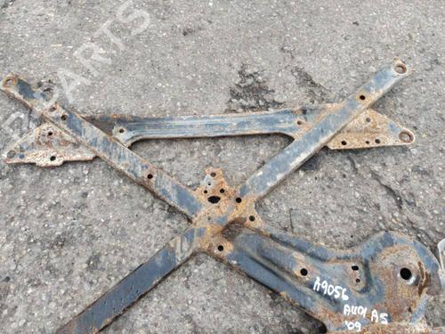 Support AUDI A5 (8T3) 2.0 TDI | BP32574061C155 - Image 5