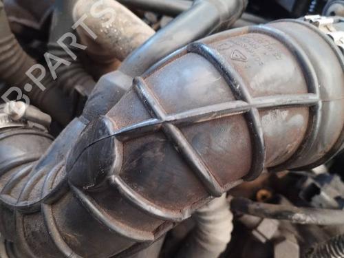 Pipe FORD FIESTA VI (CB1, CCN) 1.4 TDCi | BP35238891M125 - Image 3