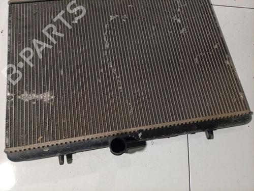 Water radiator CITROËN BERLINGO MULTISPACE (B9) 1.6 HDi 90 | BP37063764M31 - Image 2