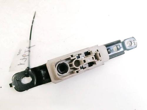 Support NISSAN CUBE (Z12) 1.6 16V (110 hp) 32923929