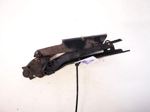 Used Hinge/Door check strap Hinge/Door check strap VW GOLF V (1K1) 1.4 16V (75 hp) 35578256 35578256