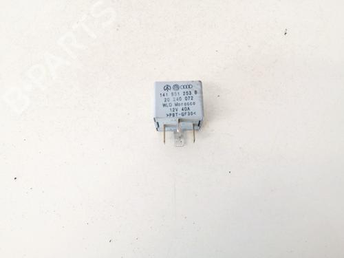 Used Electronic sensor Electronic sensor VW GOLF IV (1J1) 1.9 TDI 4motion (90 hp) 33069955 33069955