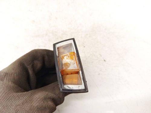 Used Left side indicator Left side indicator 37598632 37598632