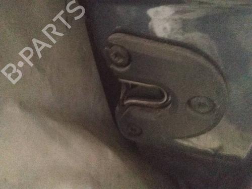 Used Front right lock Front right lock 35275194 35275194