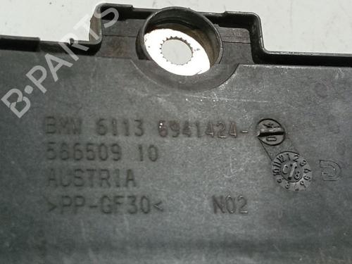 Electronic module BMW 3 (E90) 318 d | BP34801561M83 - Image 4
