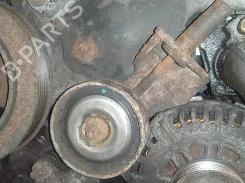 Used Pulley Pulley 34899188 34899188